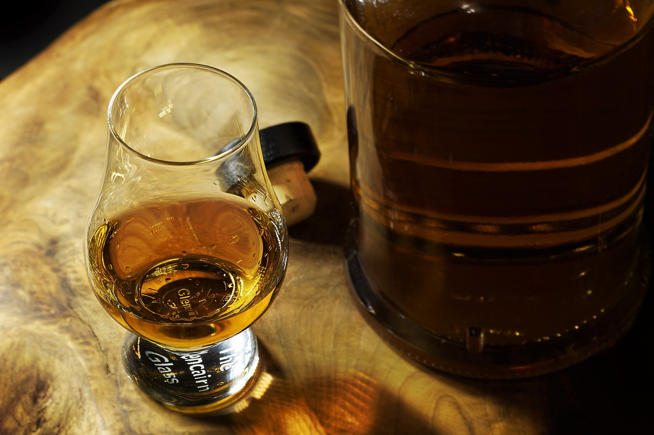 Comment se boit du rhum convenablement