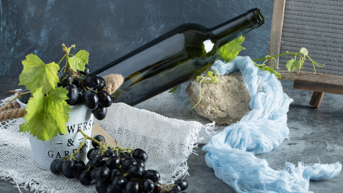 Barbaresco : l'appellation piémontaise qui mérite qu'on s'y attarde